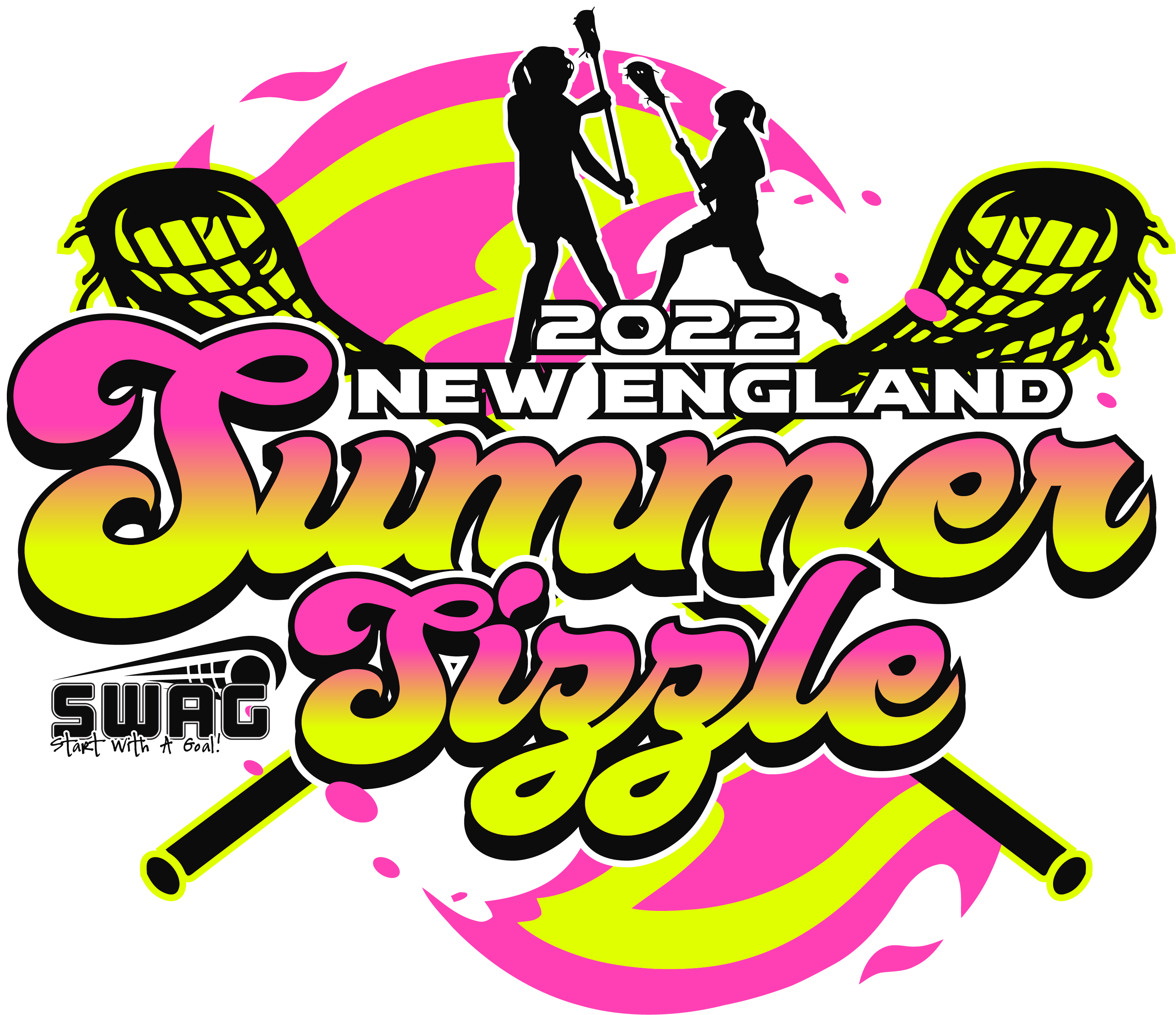 2022 New England Summer Sizzle