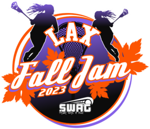 Fall Jam Logo